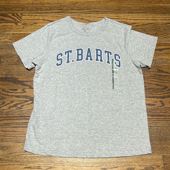 St. Barts Shirt - Picture 1 of 1
